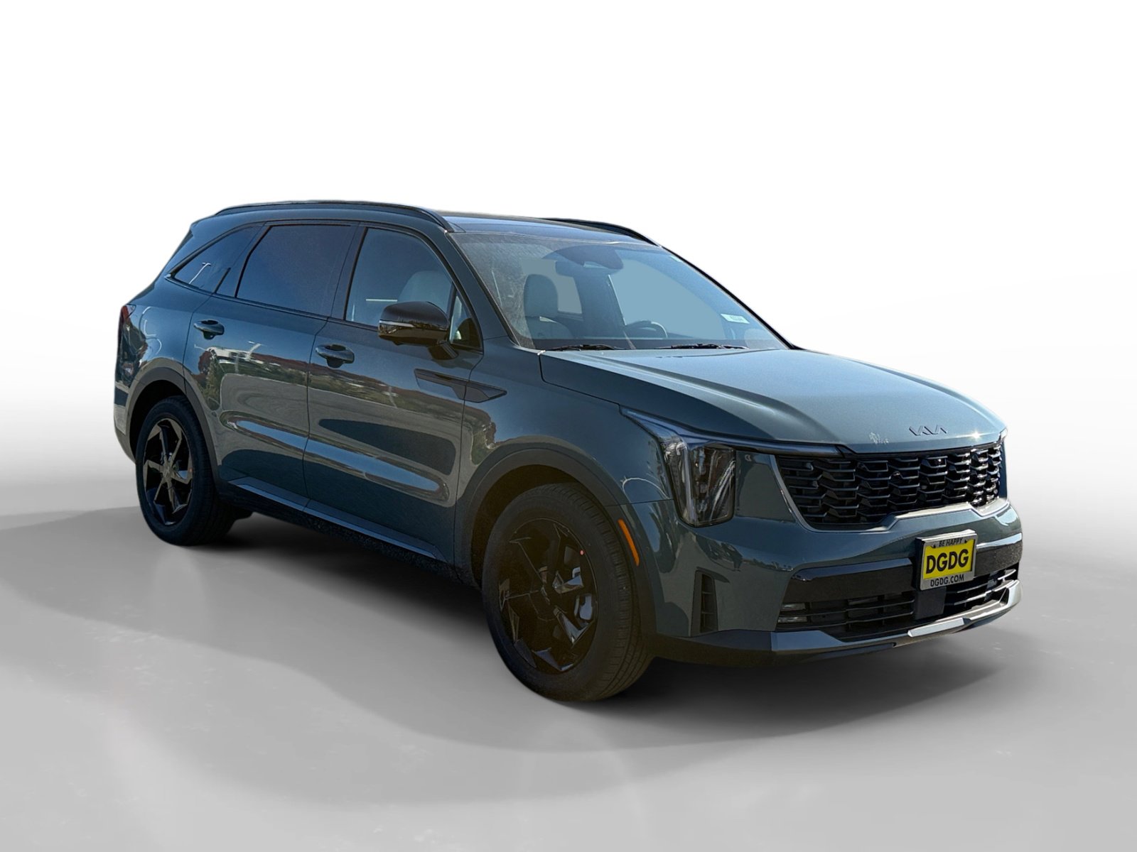 New 2026 Kia Sorento SX Prestige image 7