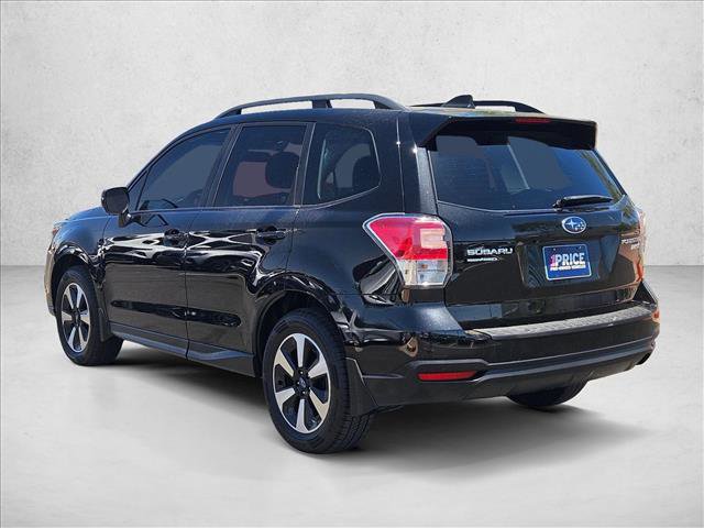 Used 2017 Subaru Forester 2.5i Premium AWD/4WD image 8