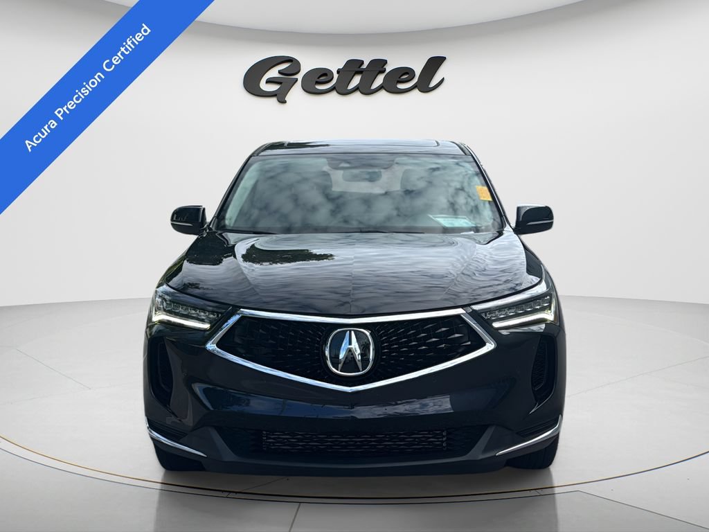Used 2023 Acura RDX w/ Technology Package FWD video 2
