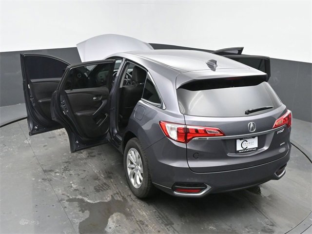 Used 2017 Acura RDX AWD image 64
