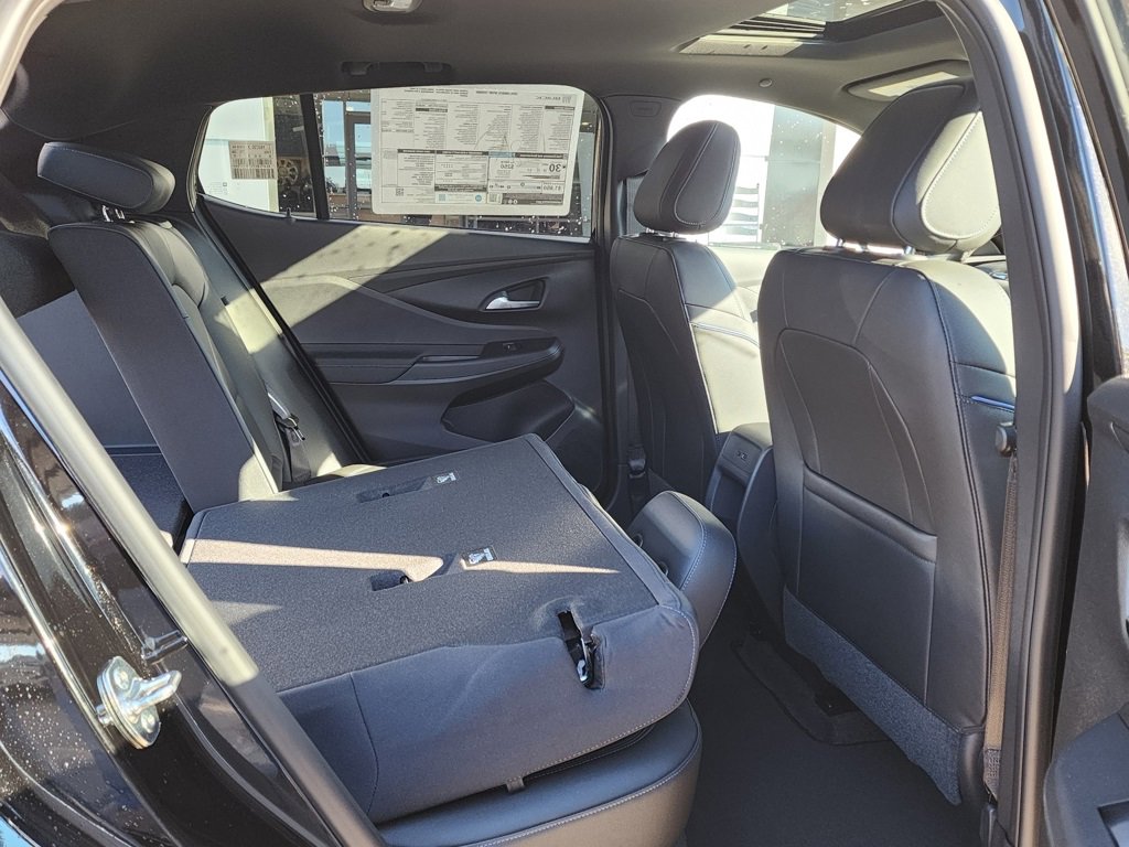New 2026 Buick Envista Sport Touring w/ Convenience I Package image 42
