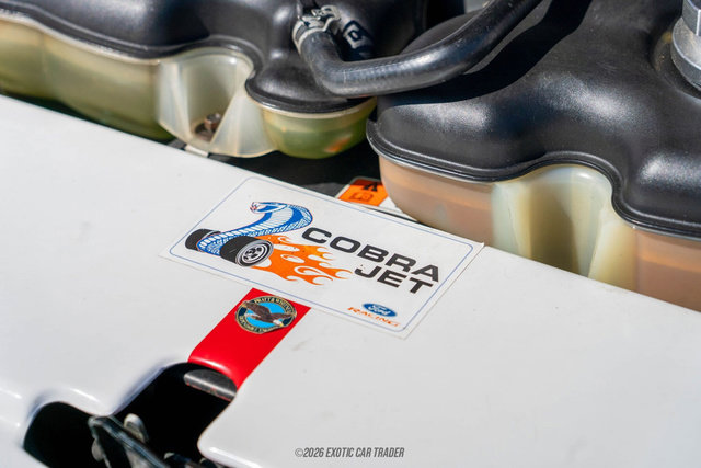 Used 2007 Ford Mustang Shelby GT500 RWD image 20