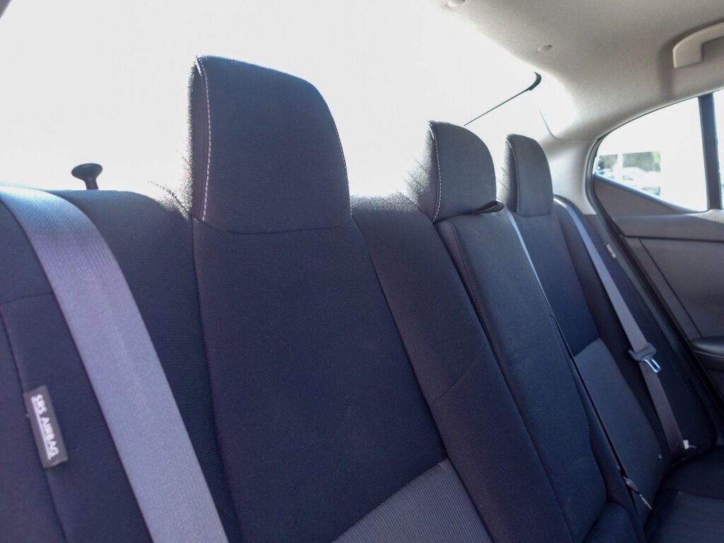 Used 2021 Nissan Sentra SV image 13