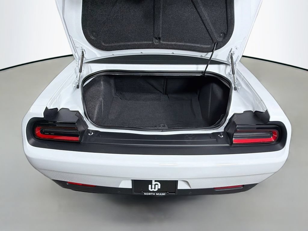 Used 2023 Dodge Challenger SRT Hellcat RWD image 26