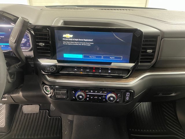 New 2026 Chevrolet Silverado 1500 LT image 16