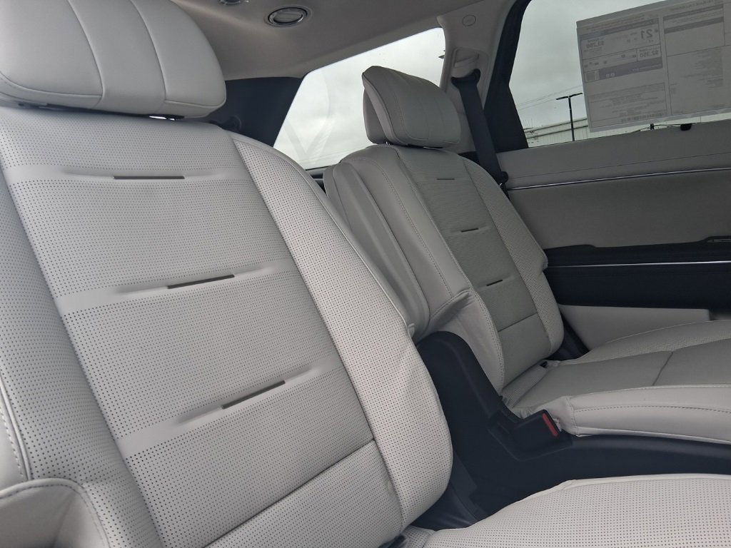 New 2026 Hyundai Palisade Calligraphy image 14