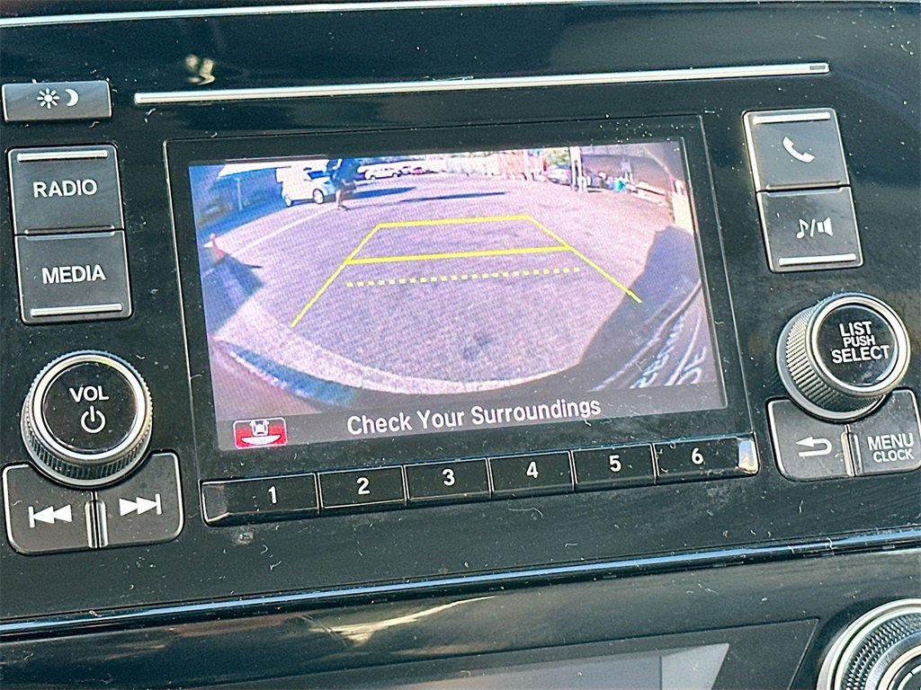 Used 2020 Honda CR-V LX image 13