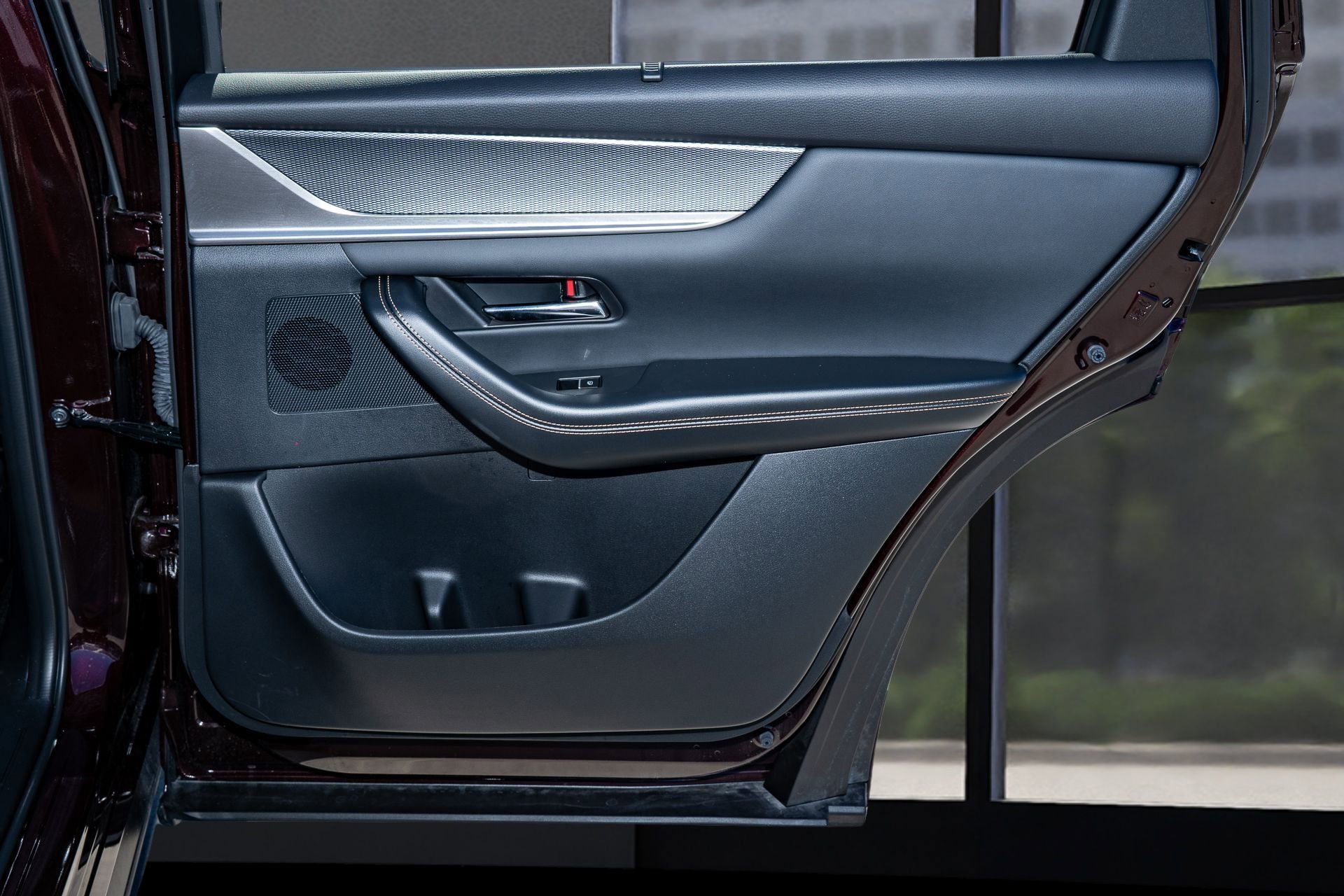 Used 2025 MAZDA CX-90 3.3 Turbo S w/ Premium Package image 15