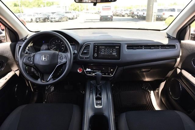 Used 2021 Honda HR-V EX image 7