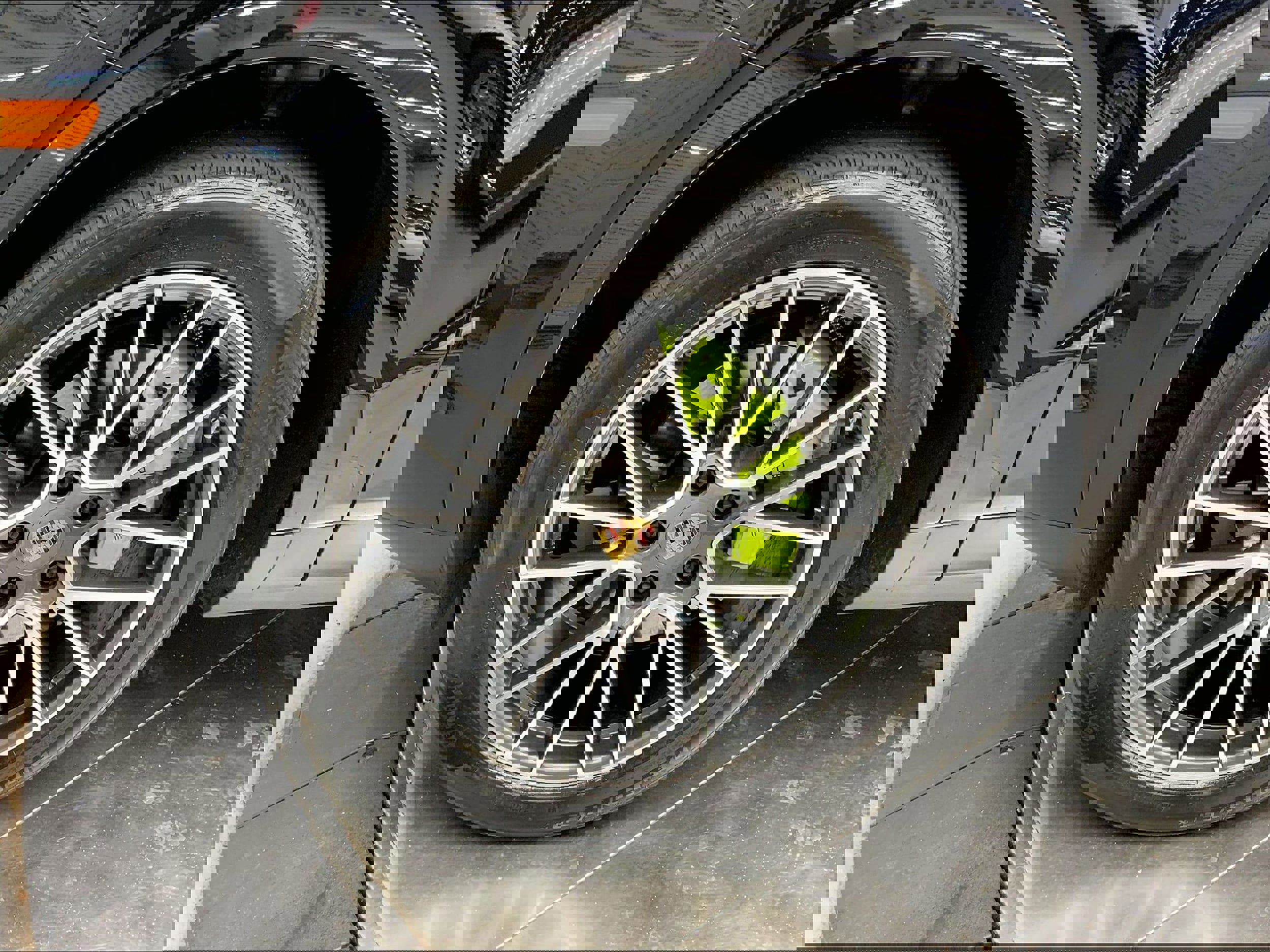 Used 2022 Porsche Cayenne E-Hybrid image 11