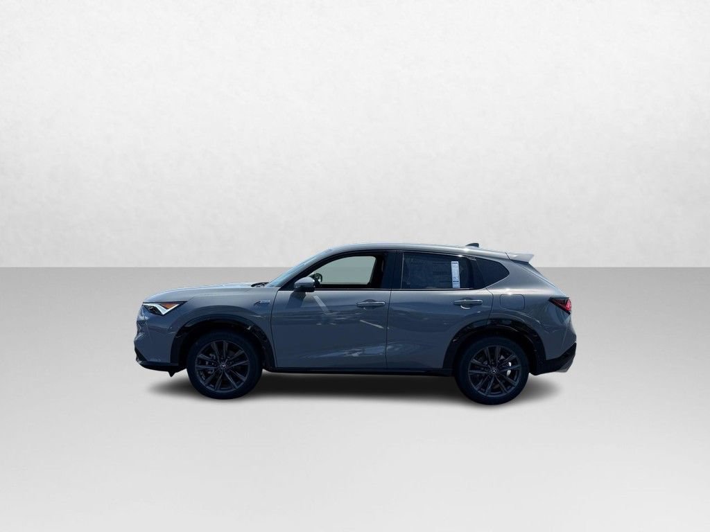 New 2026 Acura ADX A-Spec FWD image 2