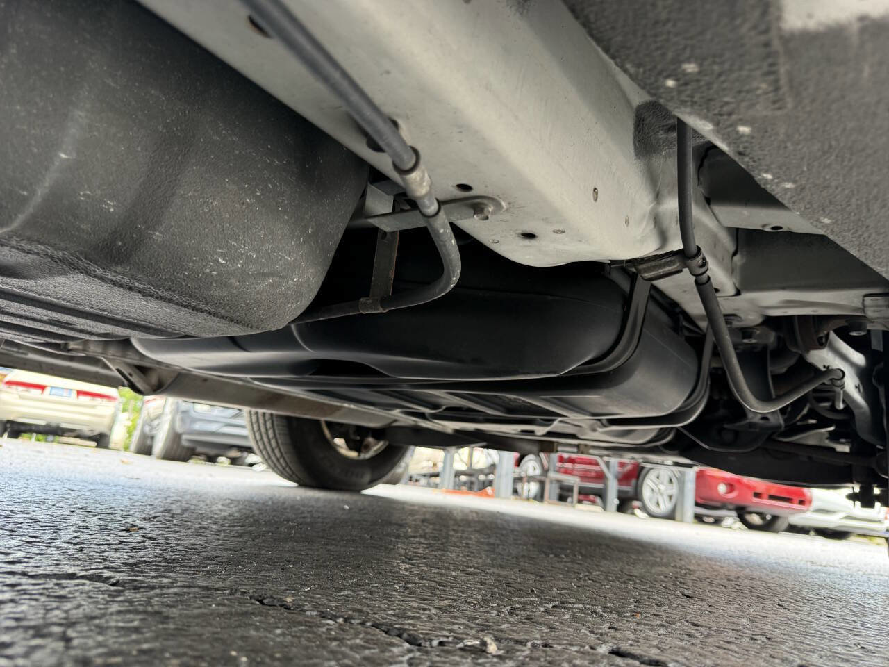 Used 2008 Honda Odyssey EX image 32