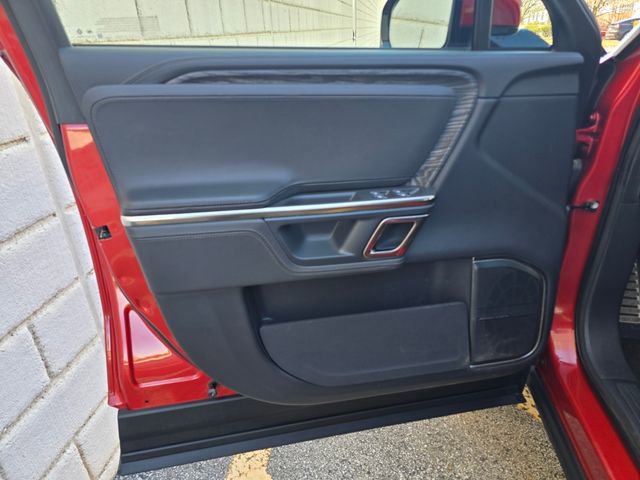 Used 2022 Rivian R1T Adventure image 15