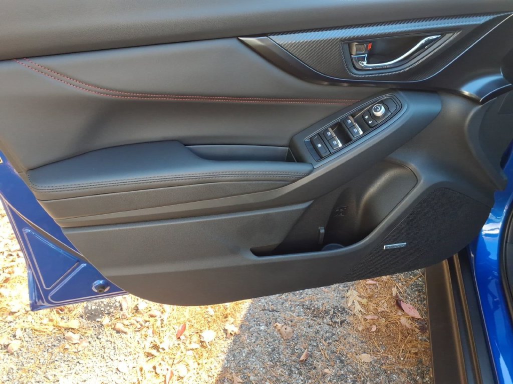 Used 2026 Subaru WRX Premium w/ WRX Electronics Package AWD/4WD image 16