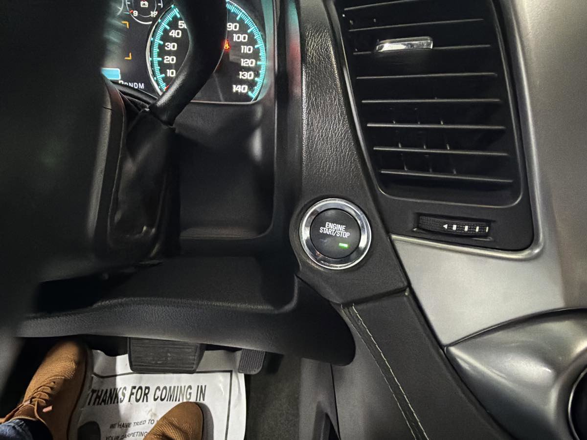 Used 2016 Chevrolet Tahoe LTZ image 18