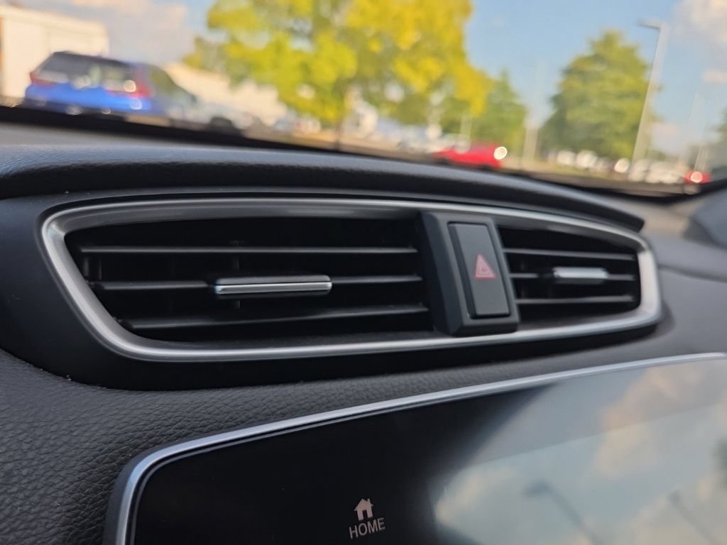 Used 2019 Honda CR-V EX image 39