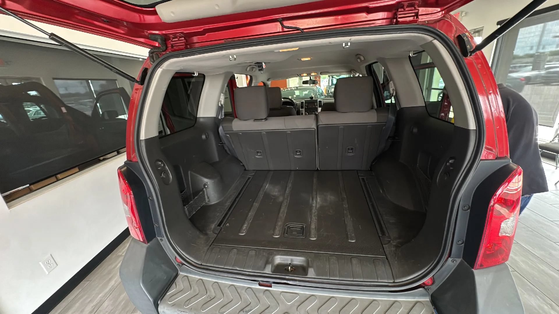 Used 2013 Nissan Xterra S w/ Value Package RWD image 39