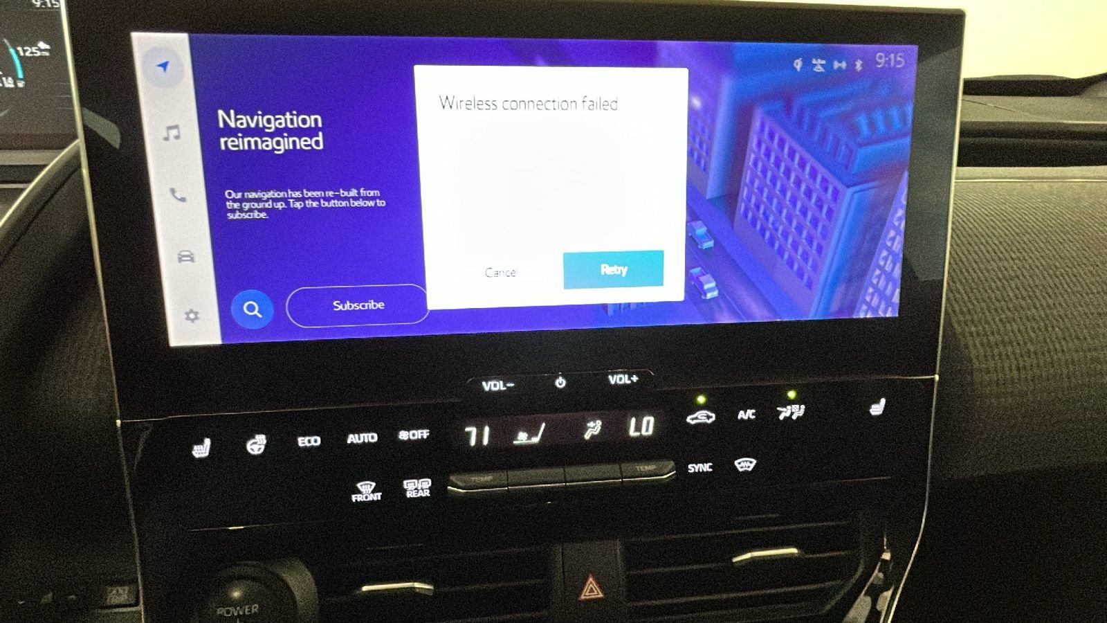 Used 2023 Subaru Solterra AWD image 23
