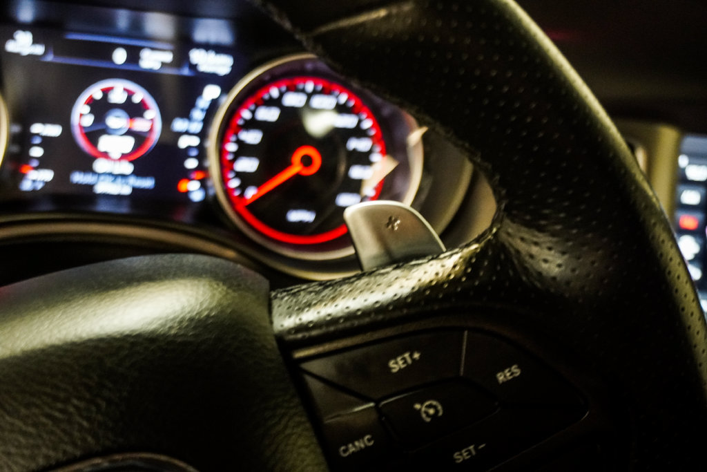 Used 2022 Dodge Charger Scat Pack RWD image 15