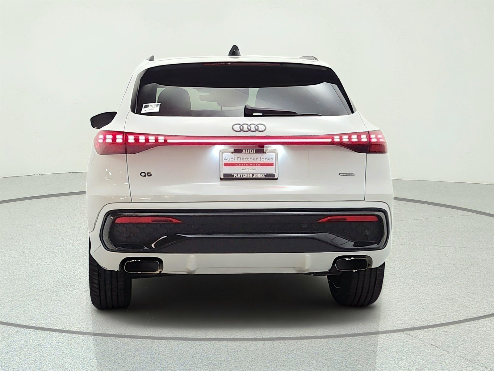 New 2026 Audi Q5 2.0T AWD/4WD image 6