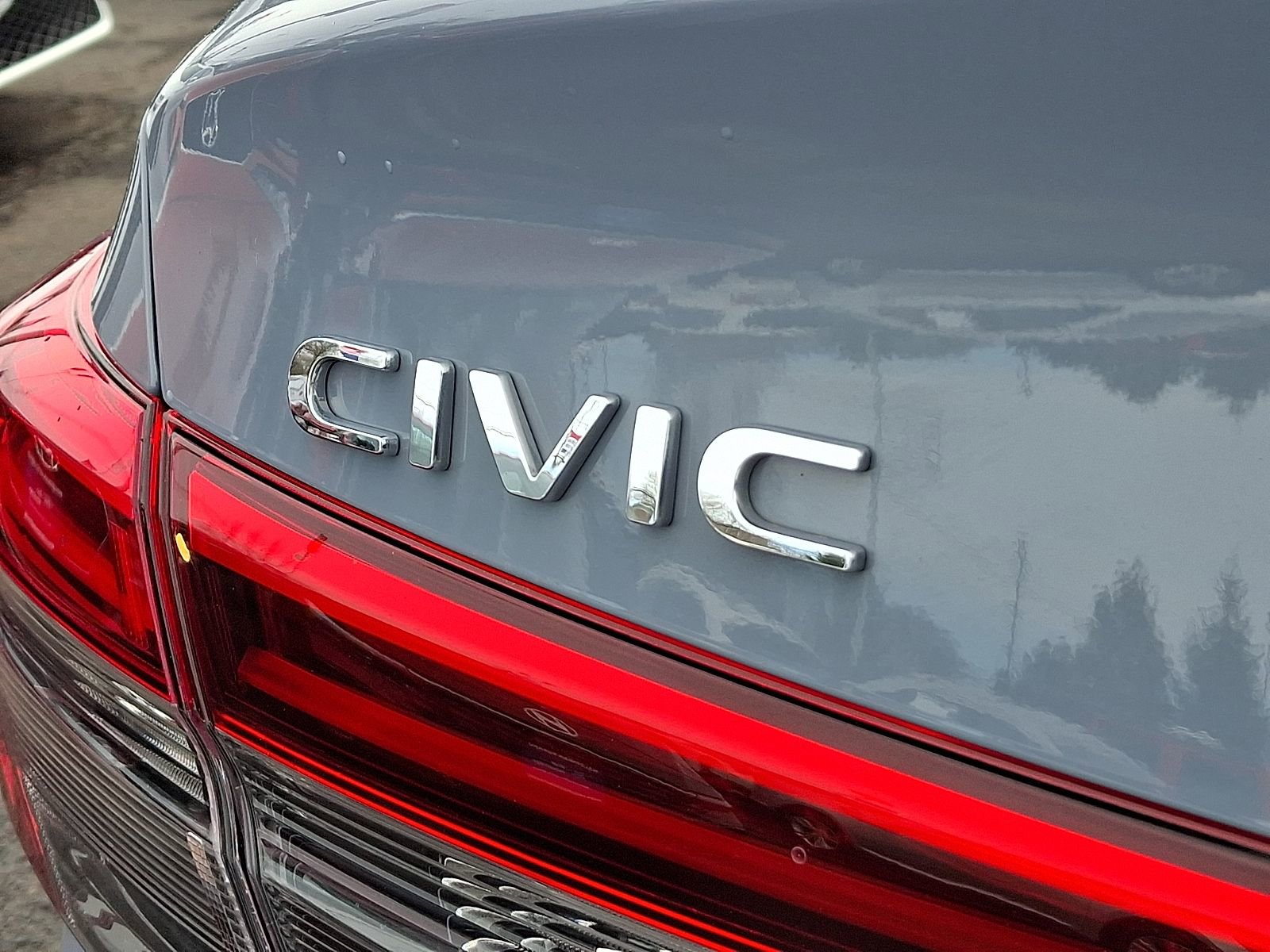 Used 2024 Honda Civic Sport image 28