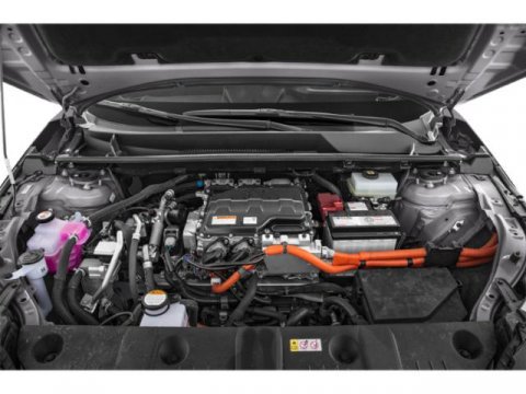 Used 2023 Subaru Solterra AWD image 15