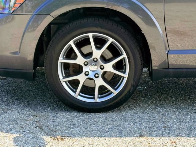 Used 2015 Dodge Journey R/T w/ Flexible Seating Group FWD image 9
