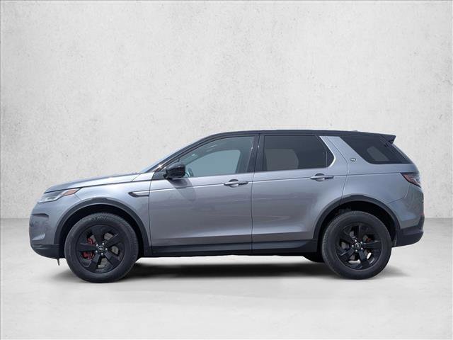 Used 2023 Land Rover Discovery Sport S image 9