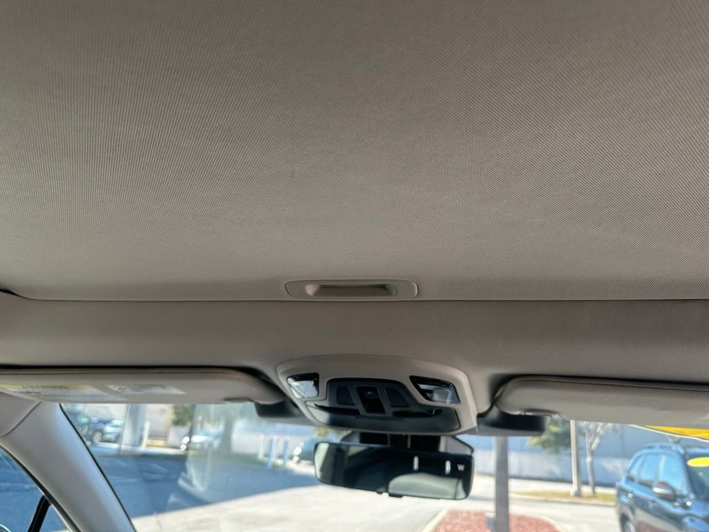 Used 2025 Subaru Outback Touring image 20