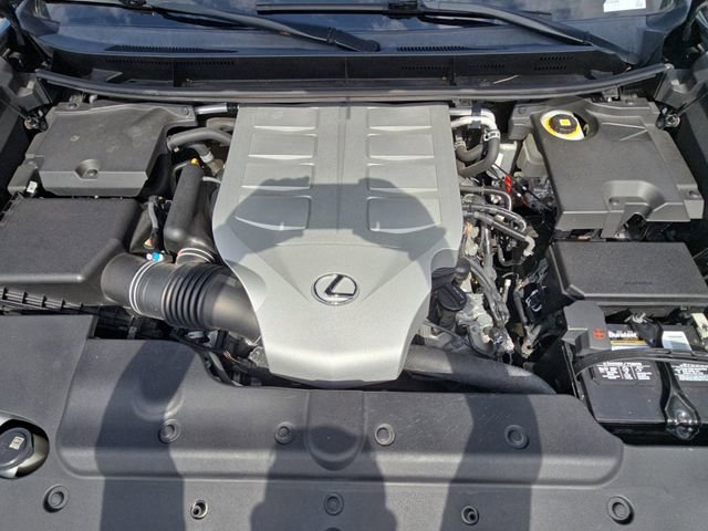 Used 2019 Lexus GX 460 Premium AWD/4WD image 34