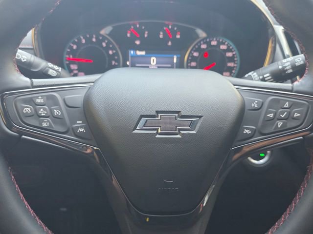 Certified 2023 Chevrolet Equinox RS w/ LPO, Cargo Package image 35