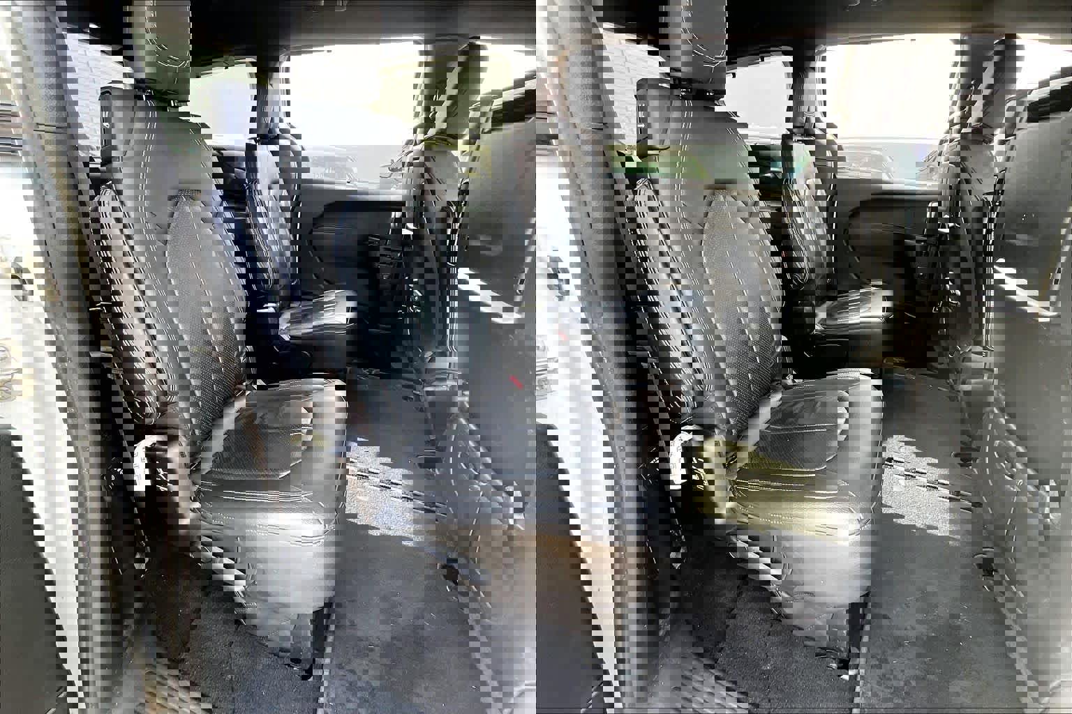 Used 2018 Chrysler Pacifica Touring-L Plus w/ Advanced Safetytec Group image 18