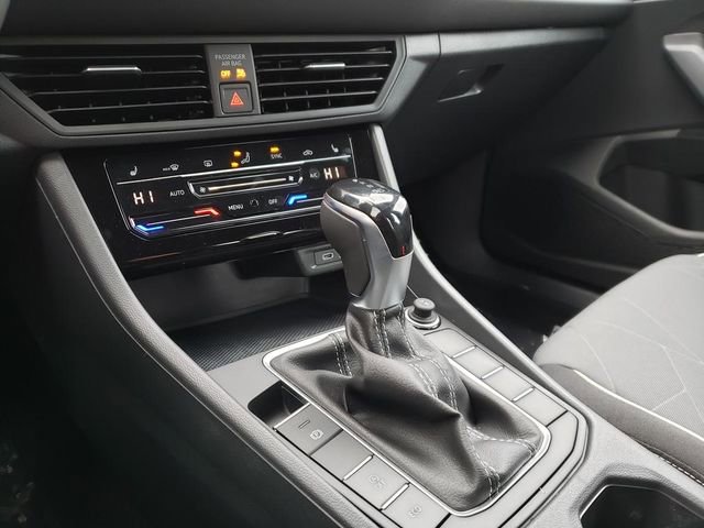 New 2026 Volkswagen Jetta Sport image 10