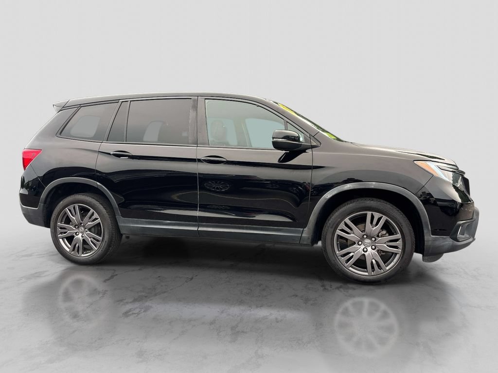 Used 2021 Honda Passport EX-L image 6
