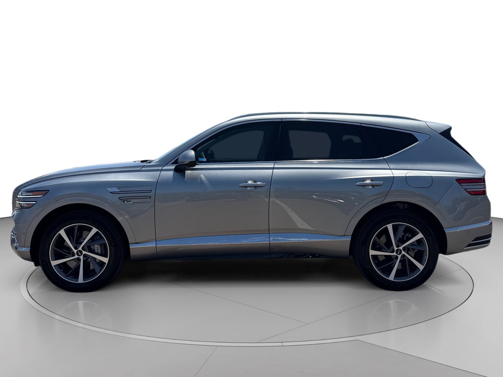 Used 2026 Genesis GV80 3.5T Advanced AWD/4WD image 2