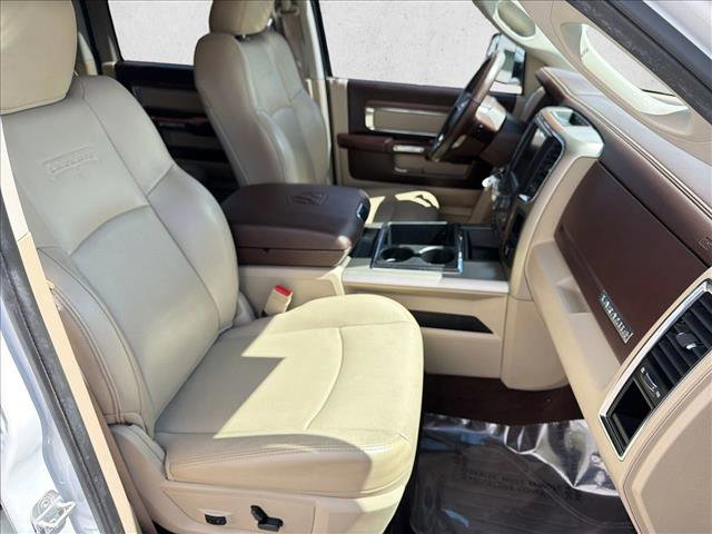Used 2014 RAM 1500 Laramie image 21
