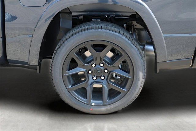 New 2026 RAM 1500 Laramie w/ Night Edition image 9