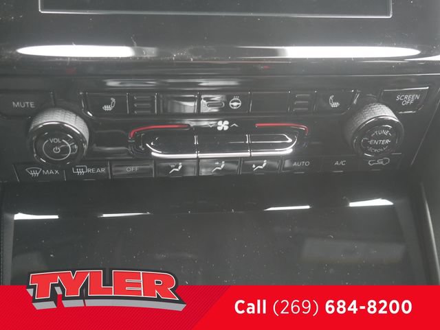 New 2026 Jeep Grand Cherokee Laredo X AWD/4WD image 32