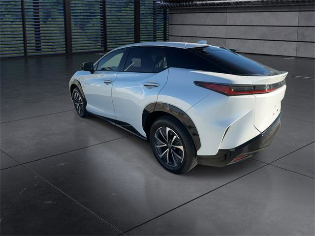 Certified 2024 Lexus RZ 300e Premium image 6