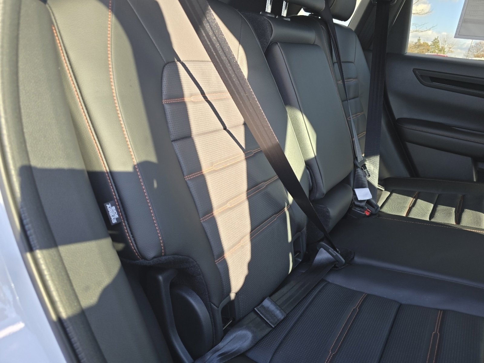 New 2026 Honda CR-V Sport-L image 24