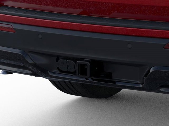New 2025 Ford Explorer ST-Line w/ Premium Package image 39