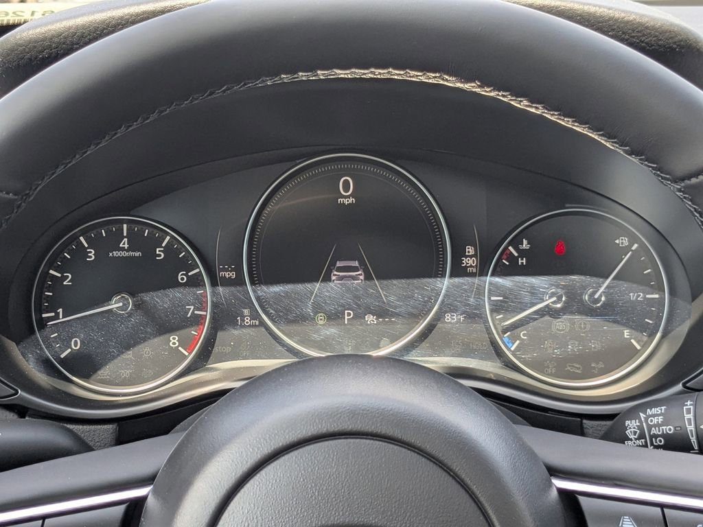 New 2026 MAZDA CX-50 AWD 2.5 S w/ Weather Package image 32