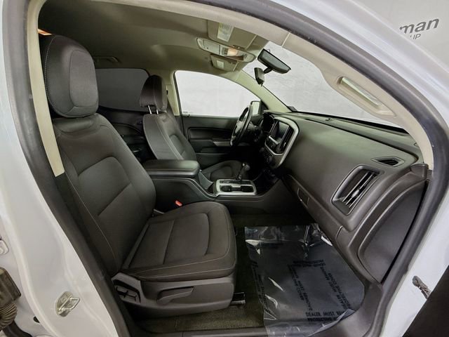 Used 2017 Chevrolet Colorado LT image 27