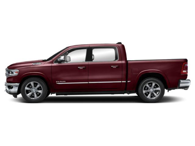 Used 2019 RAM 1500 Limited RWD image 3