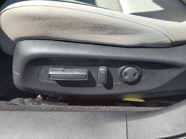 Certified 2023 Honda Accord EX image 20