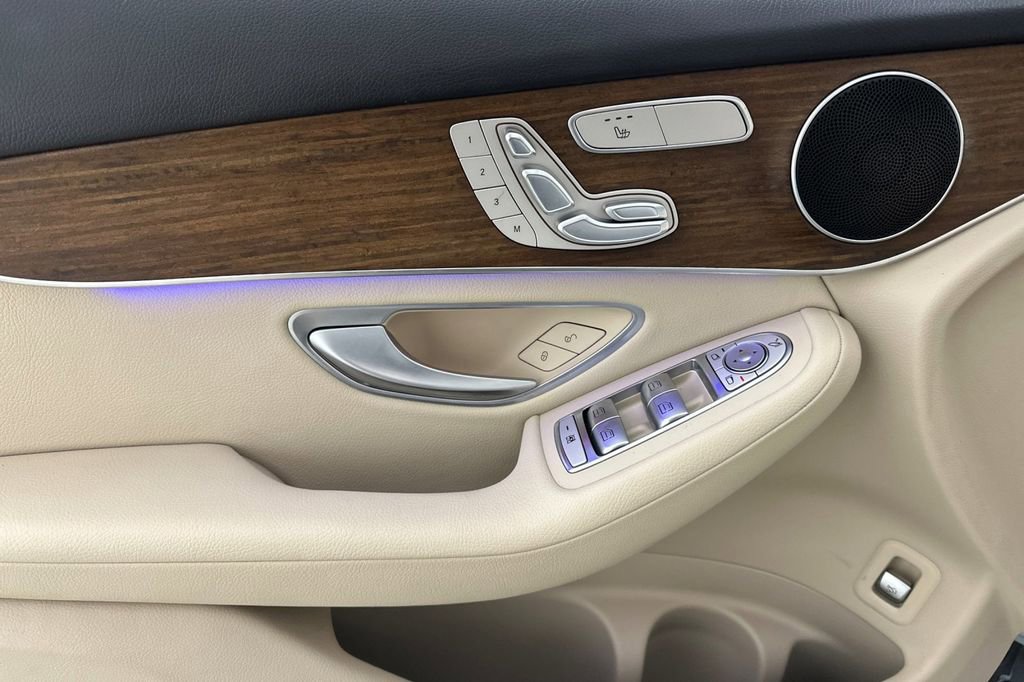 Certified 2022 Mercedes-Benz GLC 300 4MATIC image 13