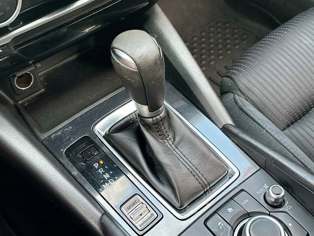 Used 2016 MAZDA MAZDA6 Sport image 17