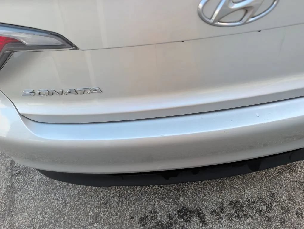 Used 2016 Hyundai Sonata SE FWD image 26