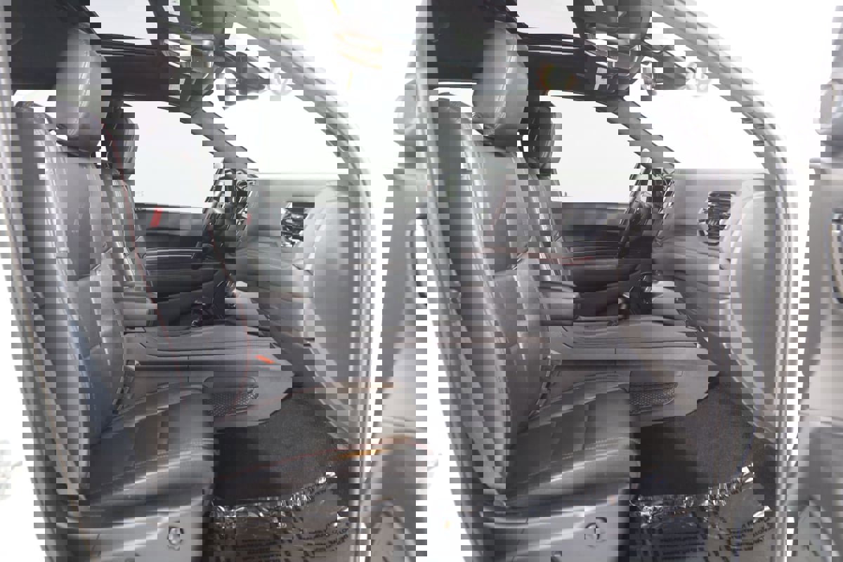 Used 2022 Dodge Durango R/T AWD/4WD image 13