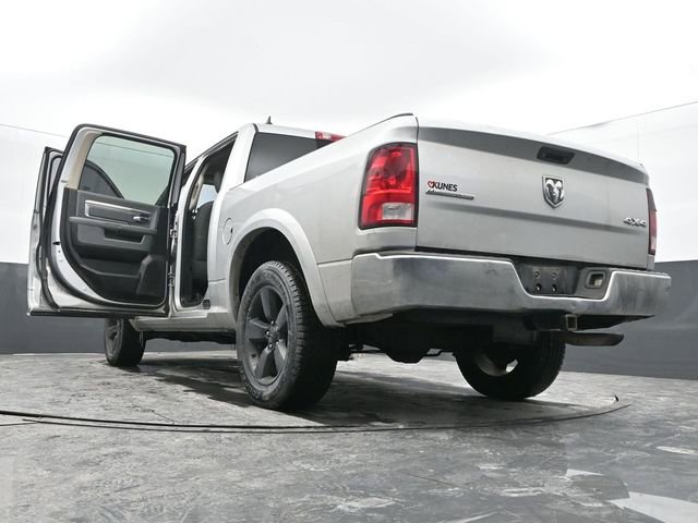 Used 2015 RAM 1500 Outdoorsman image 70